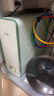 怡口凈水（ECOWATER）水星neo凈水器政府補貼家用廚下式母嬰直飲洗護0陳水0阻垢長(cháng)效微氣泡除農殘陶氏1200G智顯ERO198-2 曬單實(shí)拍圖