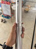 MAILE KID哪吒道具武器聲控自動伸縮火尖槍火焰槍玩具男孩3-6歲生日禮物 曬單實拍圖