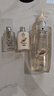 施華蔻（Schwarzkopf）新多效修護(hù)洗發(fā)露400ml+120ml洗護(hù)旅行裝 柔順滋養(yǎng)洗發(fā)水 洗頭膏 曬單實拍圖