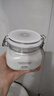 佰草集新七白美白清潔泥膜淡斑大白泥面膜500g【升級(jí)版】 涂抹式補(bǔ)水 曬單實(shí)拍圖