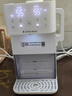 小白熊恒溫水壺定量出水調(diào)奶器嬰兒泡奶機(jī)全自動(dòng)精準(zhǔn)控溫 5100 玻浪Ultra全玻璃版 1500ml 曬單實(shí)拍圖