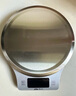 香山電子秤 防水廚房秤IPX6 咖啡烘焙秤 0.1g高精度 Type-C充電款 曬單實(shí)拍圖