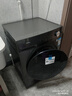 美的（Midea）洗衣機(jī)滾筒全自動(dòng) 10/12公斤洗脫/洗烘一體機(jī) 一級(jí)能效家用除菌除螨 家電補(bǔ)貼20% 以舊換新 【12公斤單洗滾筒式】節(jié)能凈速洗+12KG海量洗 曬單實(shí)拍圖