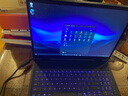 外星人（Alienware）游戲本國(guó)家補(bǔ)貼 星艦16X 16英寸筆記本電腦酷睿Ultra 7 RTX5060 16G 1T 2.5K 240Hz DCI-P3 1761QB 曬單實(shí)拍圖