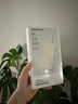 綠聯(lián)【3C認證可上飛機】充電寶自帶線20000毫安30W快充 大容量小巧便攜移動電源適用蘋果16/15小米華為 曬單實拍圖