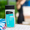 迪卡儂（DECATHLON）去氯除氯洗發(fā)沐浴二合一升級(jí)抗氯游泳清爽保濕沐浴露 升級(jí)溫和保濕洗發(fā)沐浴二合一250g 曬單實(shí)拍圖