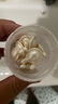 內廷上用北京同仁堂左旋VC煥顏抗皺緊致精華液維生素c提亮膚色補水護膚品 曬單實(shí)拍圖