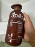 Spes詩(shī)裴絲多肽控油蓬松洗發(fā)水護發(fā)素去屑蓬蓬瓶男女洗護套裝300ml*2 曬單實(shí)拍圖