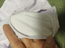 都市麗人4條高腰內(nèi)褲女士純棉收腹內(nèi)褲10A抑菌加長(zhǎng)襠收肚子提臀內(nèi)褲XL 曬單實(shí)拍圖