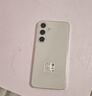 三星Samsung Galaxy S24+ AI手機 第三代驍龍8 游戲手機 拍照手機 12GB+256GB 雅巖灰 國家政府補貼 曬單實(shí)拍圖