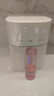 蘇泊爾（SUPOR）電熱水瓶6L燒水壺電熱水壺316L不銹鋼 保溫恒溫光感節(jié)能精準控溫觸控彩屏飲水機SW-60T708 曬單實拍圖
