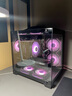 華碩全家桶【24期免息】RTX5070ti/5070/5060Ti顯卡i5 14600KF臺式主機明日香定制mod組裝電腦DIY整機 i5 14600KF+華碩RTX5060Ti 配五 曬單實拍圖