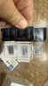 閃迪（SanDisk）128GB TF（MicroSD）4K內(nèi)存卡 行車記錄儀 監(jiān)控攝像頭專用 10,000小時錄制 重復(fù)讀寫高耐用存儲卡 曬單實(shí)拍圖