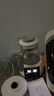 貝因美（Beingmate）恒溫水壺 恒溫壺嬰兒調奶器溫熱暖奶器家用沖奶粉電熱燒水養生壺 曬單實(shí)拍圖