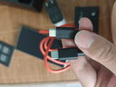 努比亞（nubia）紅魔10SPro 16GB+512GB 氘鋒透明銀翼 驍龍8至尊領(lǐng)先版 旗艦游戲手機 游戲肩鍵風(fēng)冷散熱 7050mAh 曬單實拍圖