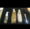 阿芙（AFU）11籽煥亮淡紋暢享禮盒 150水+120乳+面霜15g+潔顏蜜60ml 曬單實拍圖