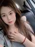 七可【已過香】原石礦晶體朱砂手串男士轉(zhuǎn)運手鏈七夕情人節(jié)禮物送男友 曬單實拍圖