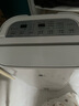 松下（Panasonic）除濕機家用抽濕機 nanoe凈化除菌 除濕量16升/天 輕音干衣地下室臥室吸濕器 防霉除味F-32C4YXC 曬單實拍圖