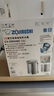 象?。╖O JIRUSHI）電水壺 日本原裝進(jìn)口 VE真空保溫4L CV-DSH40C-XA不銹鋼色 曬單實(shí)拍圖