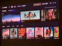 Vidda C3 Pro 海信4K超高清三色激光投影儀家用投影機(jī) 1.67倍光學(xué)變焦+MCL39激光器家庭影院 國(guó)家補(bǔ)貼 曬單實(shí)拍圖