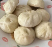 皇家小虎嵊州風(fēng)味手工老面小籠包2斤/約40個(gè) 早餐包子半成品食品 源頭直發(fā) 曬單實(shí)拍圖