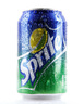 可口可樂(lè )（Coca-Cola）雪碧 Sprite 檸檬味汽水 330ml*24罐 新老包裝隨機發(fā)貨 曬單實(shí)拍圖