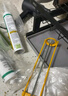 瓦克DA PRO防霉玻璃膠廚衛(wèi)密封膠防水美容膠中性硅膠馬桶封邊膠水透明 曬單實(shí)拍圖
