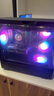 技嘉酷睿i5 14600KF臺式組裝電腦主機RTX5060Ti游戲高端電競獨顯直播設(shè)計渲染整機 三：i5 14600KF丨技嘉RTX5060Ti 曬單實拍圖