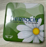HERBACIN小甘菊護手霜樂(lè )享禮盒（新經(jīng)典l+玫瑰圓罐+清爽）60ml  曬單實(shí)拍圖