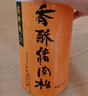 美珍香（BEE CHENG HIANG） 香酥豬肉松300g 美味搭檔休閑零食下飯菜壽司材料 曬單實拍圖