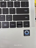 華為MateBook Pro 筆記本電腦 鴻蒙操作系統 鴻蒙AI 970g超輕薄長(cháng)續航 OLED護眼屏 32GB 1TB 宣白 曬單實(shí)拍圖