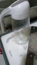 家用裝油瓶玻璃油壺自動開合油廚房用品【款式包裝隨機發(fā)貨】 自動開合油壺 620ml 曬單實拍圖