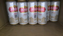 燕京燕京啤酒 U8小度酒 8度 330ml*24聽 中秋節(jié)送禮 整箱裝 曬單實拍圖