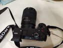 索尼（SONY）  Alpha 6700 APS-C半畫幅微單相機(jī)AI智能芯片 強(qiáng)悍對(duì)焦A6700/a6700L /6700m A6700單機(jī)【88+128G+肩帶+屏+D11】 官方標(biāo)配 曬單實(shí)拍圖