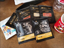Peet's Coffeepeets 迪克森少校掛耳濾泡式咖啡 深烘50g（10g*5包）【新包裝】 曬單實(shí)拍圖