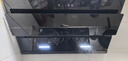 美的（Midea）抽吸排油煙機(jī) 家用廚房22風(fēng)量側(cè)吸式揮手智控脫排吸油煙機(jī)CXW-280-J25S PRO國家補(bǔ)貼20%可配燃?xì)庠?曬單實拍圖