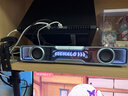 漫步者花再Halo SoundBar桌面音響音箱家用臺(tái)式電腦游戲音響長(zhǎng)條有線音箱藍(lán)牙5.4RGB燈效 冰川藍(lán) 曬單實(shí)拍圖