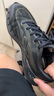 阿迪達(dá)斯男女 休閑系列 EDGE GAMEDAY SHOES 跑步鞋 IF0585 41碼 UK7.5碼 曬單實(shí)拍圖