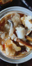 寧波特產(chǎn)精品紅膏蟹糊梭子蟹醬蟹醉蟹膏即食醬母蟹熗螃蟹嗆蟹生腌 420g皇中皇蟹糊2瓶（促銷裝） 曬單實拍圖