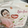 好奇（Huggies）鉑金裝小桃褲成長褲XXXL26片*4包(17kg以上)【消暑散熱】 曬單實(shí)拍圖