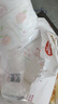 好奇（Huggies）鉑金裝小桃褲成長(zhǎng)褲XXXL26片*4包(17kg以上)【消暑散熱】 曬單實(shí)拍圖