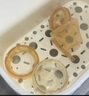 貝因美（Beingmate）恒溫水壺嬰兒奶瓶消毒器柜烘干沖奶溫奶暖奶器二合一體機(jī)熱燒水壺 曬單實(shí)拍圖