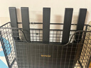 Tenda騰達路由器WiFi7【云霄BE5100】千兆穿墻王信號增強無線超強2.5g網(wǎng)口家用電競放大器立式BE6L Pro 曬單實拍圖