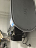 海爾（Haier）國家補(bǔ)貼20%雙膽扁桶電熱水器60升麥浪BK5 富鍶小藍(lán)瓶凈膚洗 內(nèi)膽免清洗 3300W速熱家用一級能效 曬單實(shí)拍圖