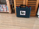 博世（BOSCH）GSB 120-LI 12V鋰電電動螺絲刀沖擊鉆工具箱（84附件+手動工具） 曬單實拍圖