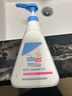 施巴（sebamed）兒童洗發(fā)水?huà)雰簩殞毾窗l(fā)露3-6-12歲以上洗發(fā)洗護男女孩500ml進(jìn)口 曬單實(shí)拍圖