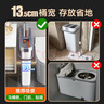 佳幫手平板拖把家用一拖凈免手洗2025帶桶一套洗拖一體拖地神器墩布拖布 曬單實(shí)拍圖