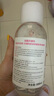 貝德瑪（BIODERMA）【情人節(jié)禮物】舒妍潔膚液明星同款卸妝水粉水500ml護膚品敏肌 曬單實拍圖