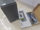 宏碁（acer）暗影騎士·嶄 i3/i5/i7系列商用辦公高性能臺(tái)式電腦主機(jī)整機(jī) AMD商務(wù)學(xué)習(xí)主機(jī)顯示器全套 辦公 i3-13100F 16G 1T 獨(dú)顯 單主機(jī)+24.5英寸顯示器 曬單實(shí)拍圖
