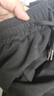 JEANSWEST CLUB真維斯五分純棉短褲女外穿系帶新款小個(gè)子顯瘦舒適百搭休閑短褲 曬單實(shí)拍圖